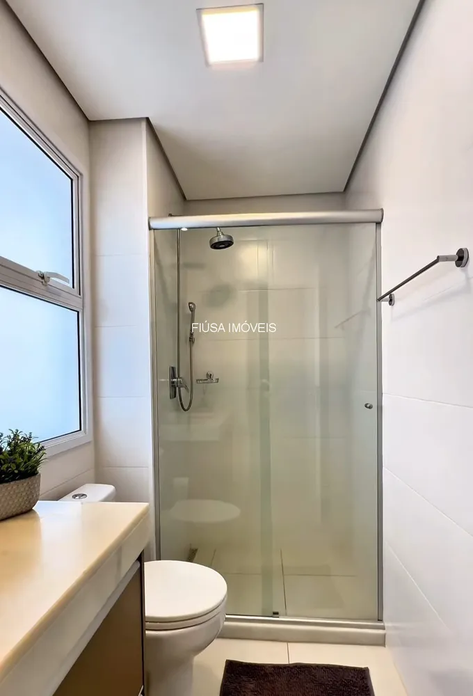 Apartamento, 3 quartos, 127 m² - Foto 3