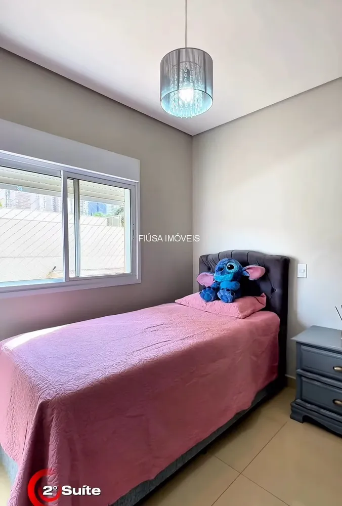 Apartamento, 3 quartos, 127 m² - Foto 1