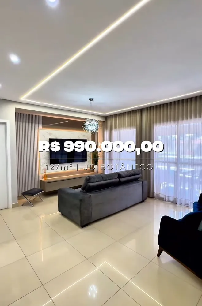 Apartamento, 3 quartos, 127 m² - Foto 11
