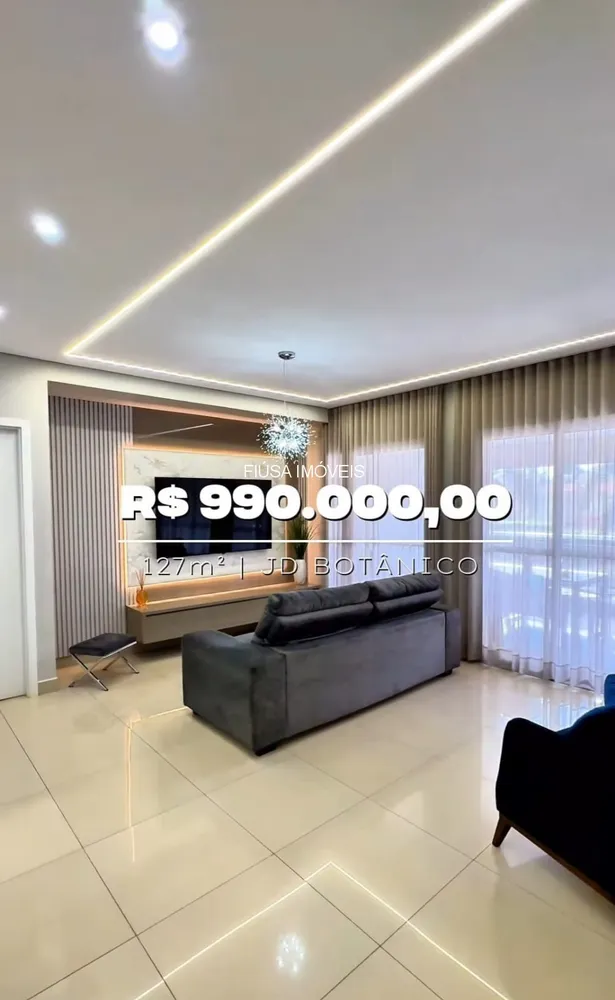 Apartamento, 3 quartos, 127 m² - Foto 7