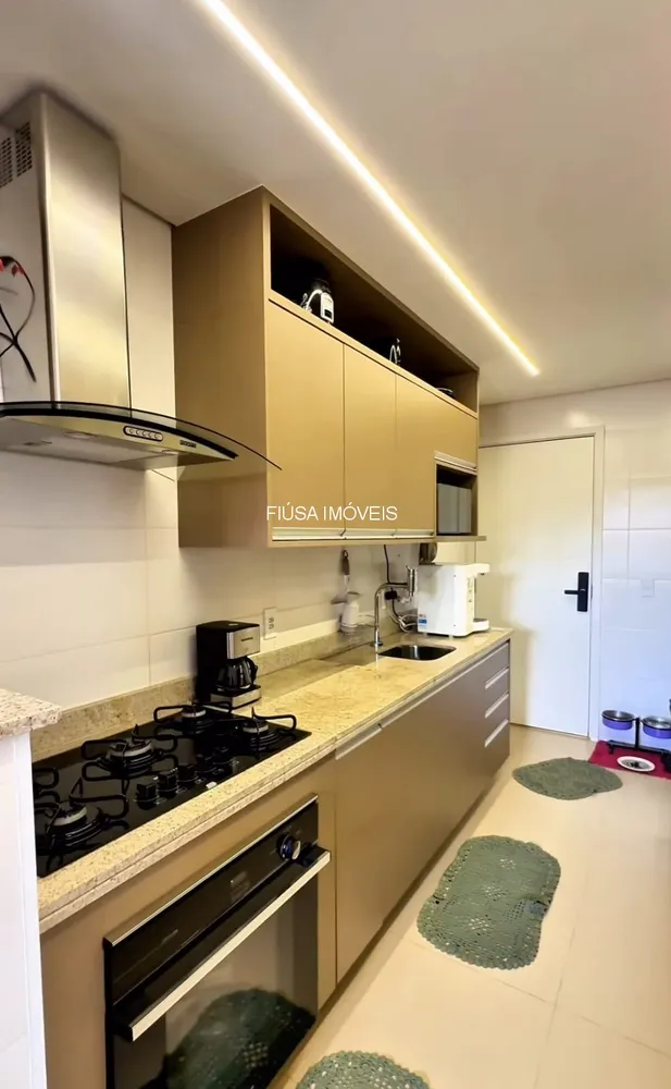 Apartamento, 3 quartos, 127 m² - Foto 10