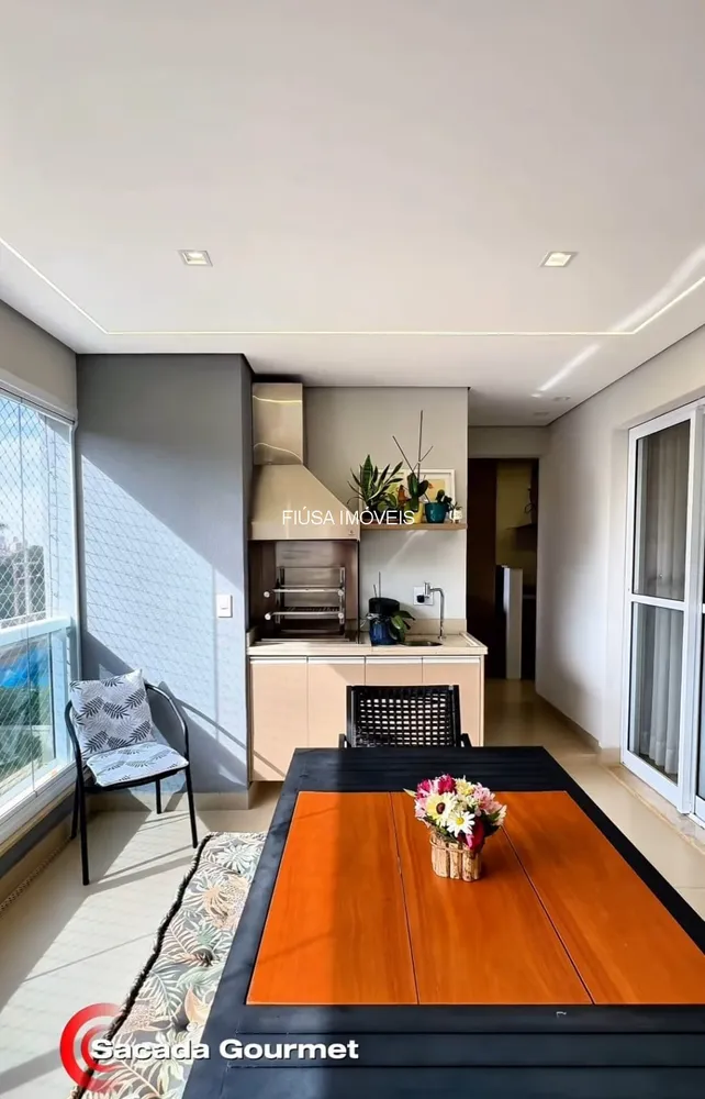 Apartamento, 3 quartos, 127 m² - Foto 4