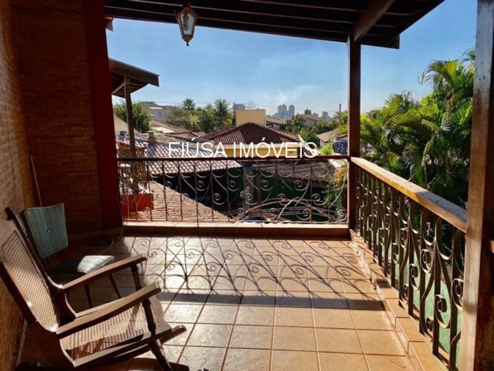 Casa, 4 quartos - Foto 2