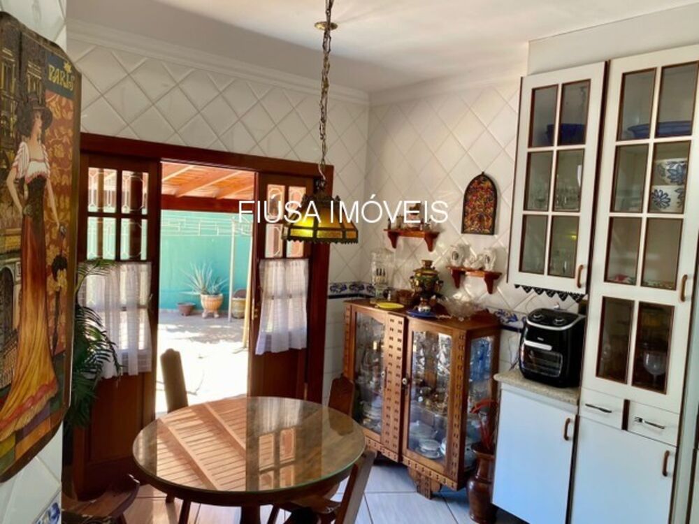 Casa, 4 quartos - Foto 5