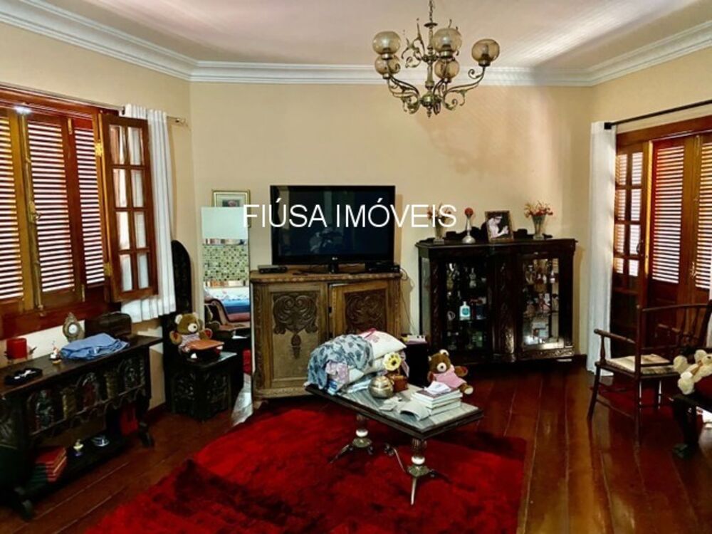 Casa, 4 quartos - Foto 4
