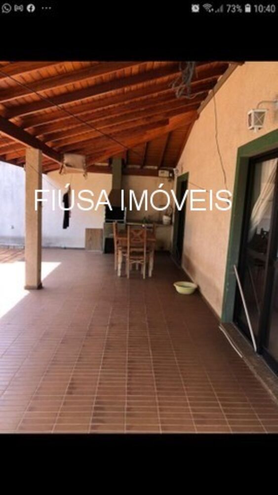 Casa, 3 quartos - Foto 3