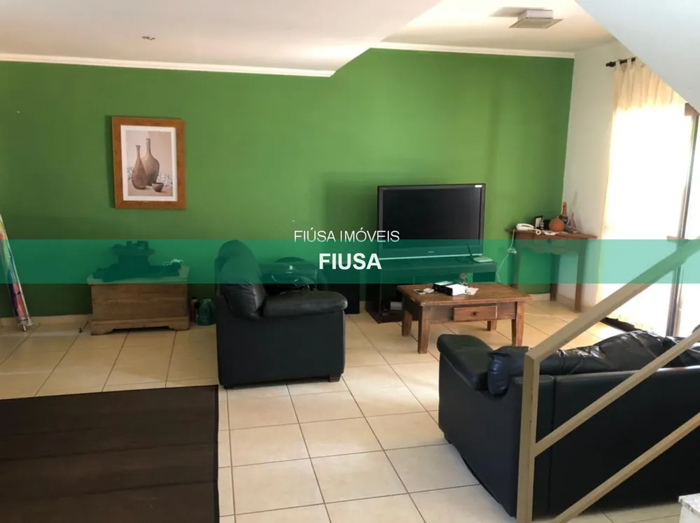 Casa, 3 quartos - Foto 5