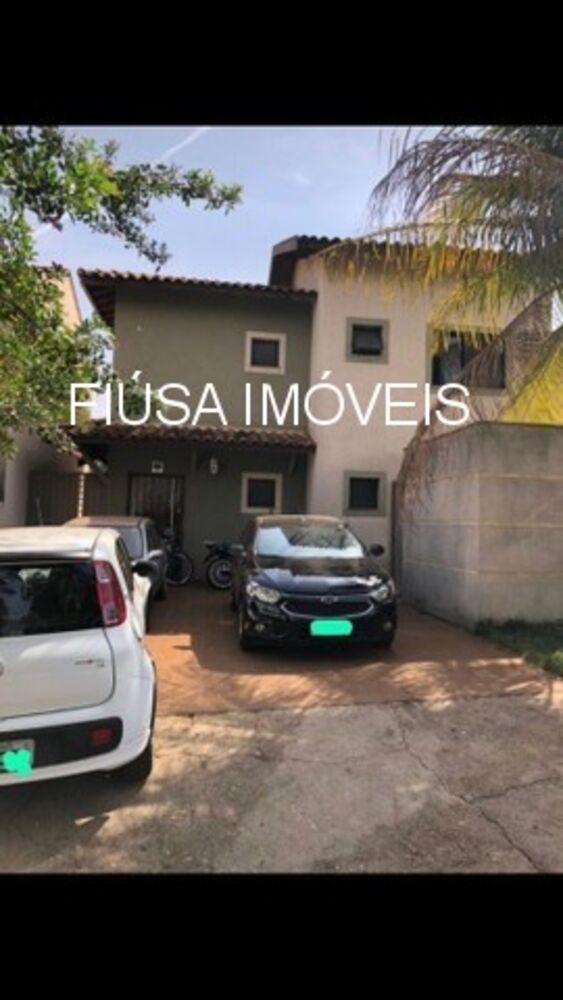 Casa, 3 quartos - Foto 4