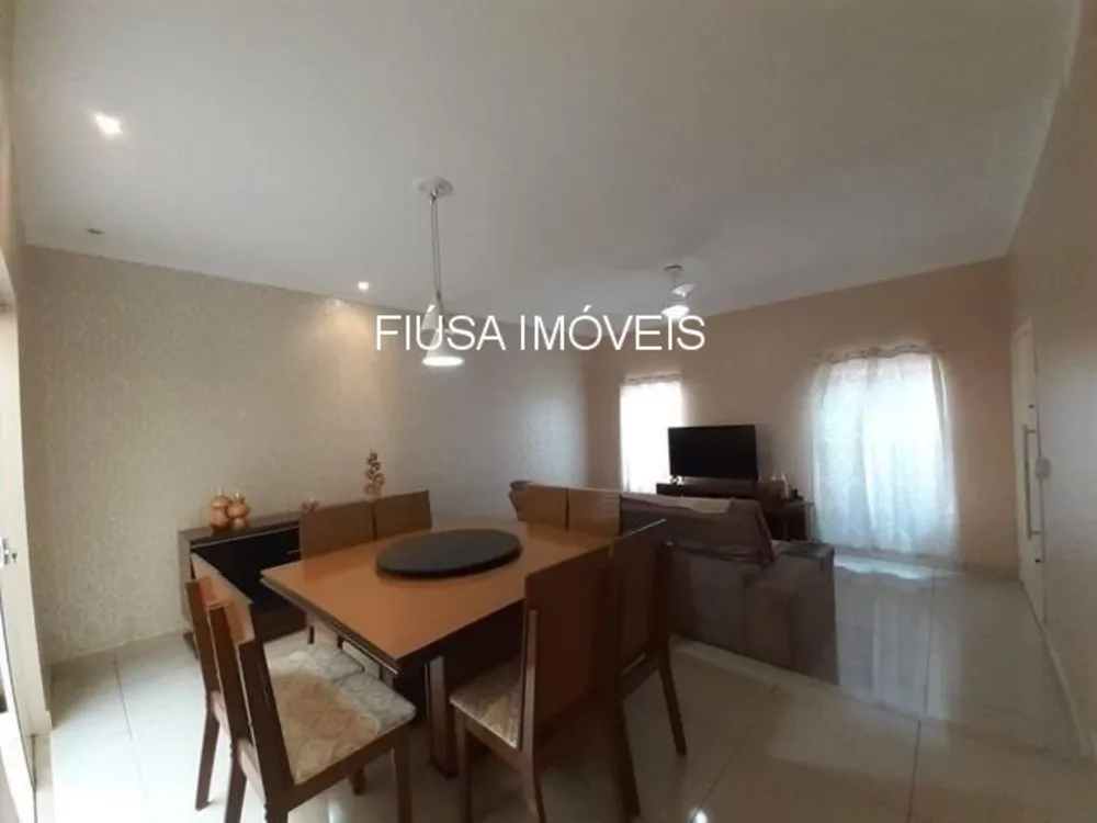 Casa, 3 quartos - Foto 11