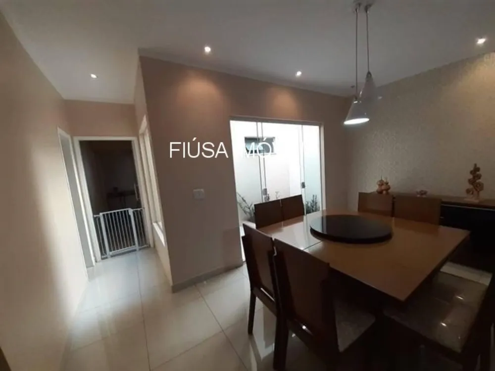 Casa, 3 quartos - Foto 8