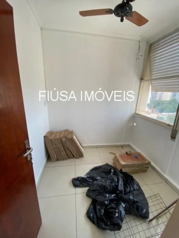 Apartamento, 3 quartos, 190 m² - Foto 14
