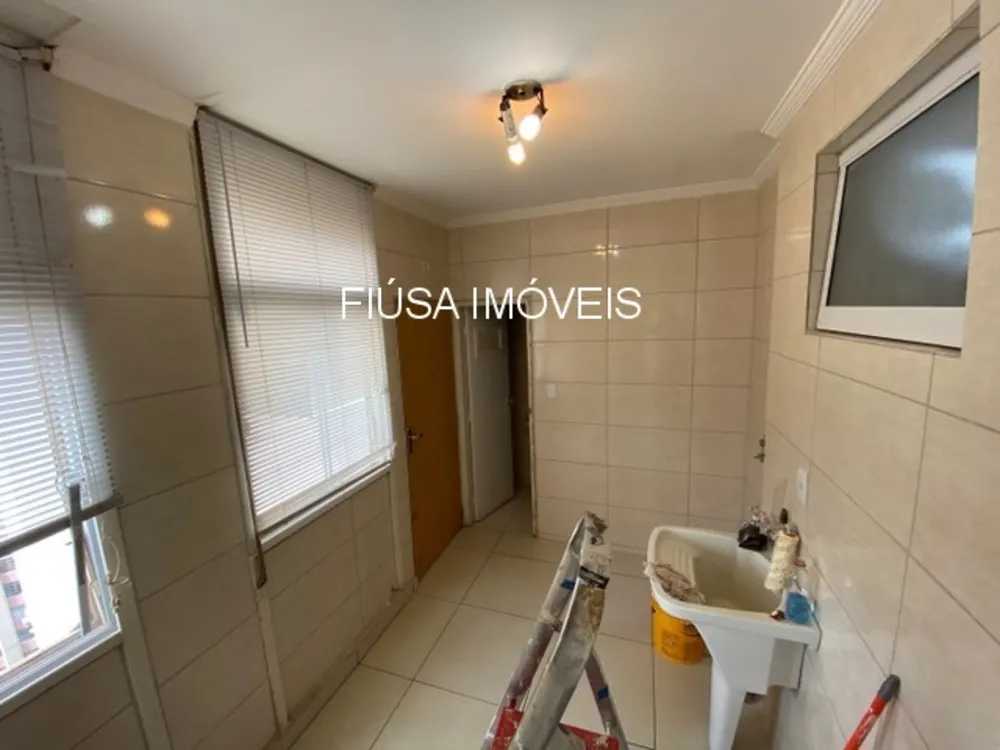 Apartamento, 3 quartos, 190 m² - Foto 16