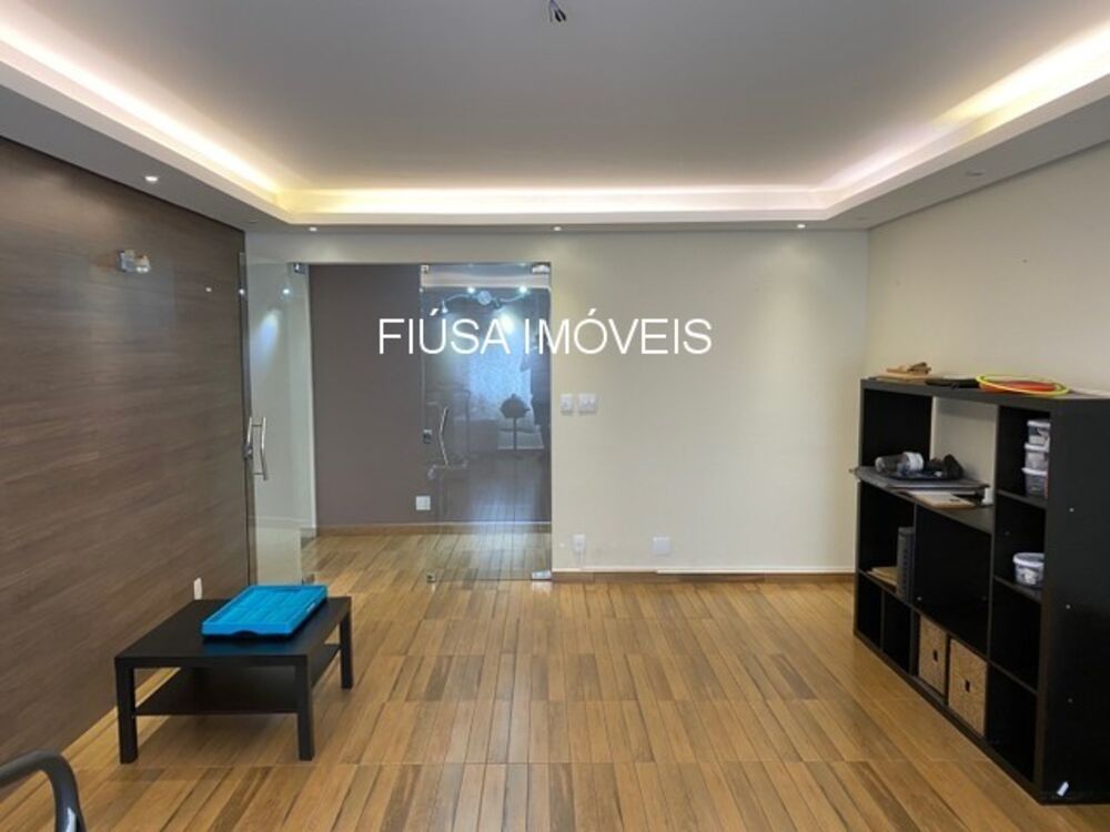 Apartamento, 3 quartos, 190 m² - Foto 2