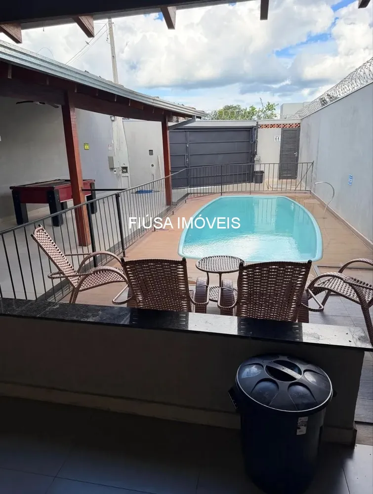 Casa, 2 quartos - Foto 4