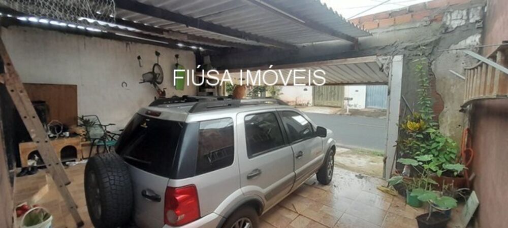 Casa, 3 quartos - Foto 12
