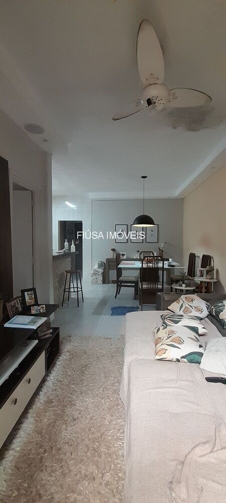 Casa, 3 quartos - Foto 3