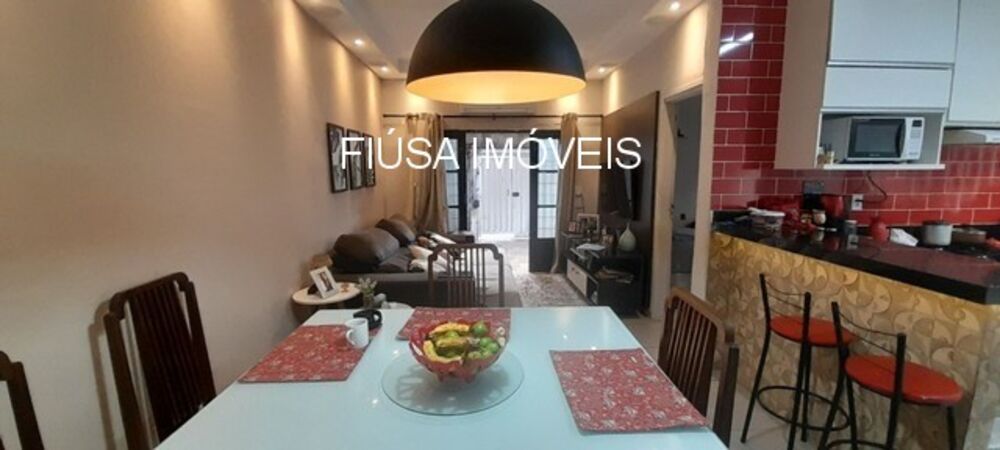 Casa, 3 quartos - Foto 10