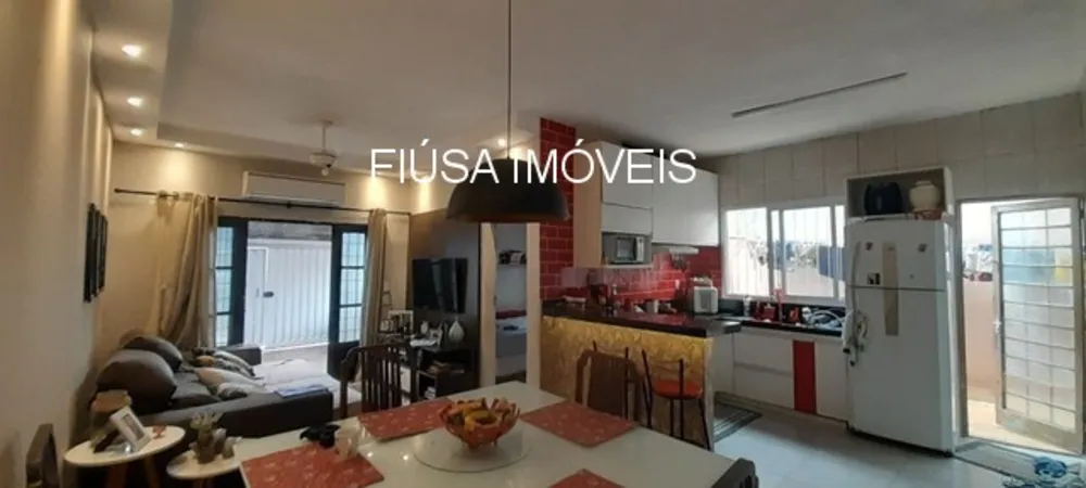 Casa, 3 quartos - Foto 15