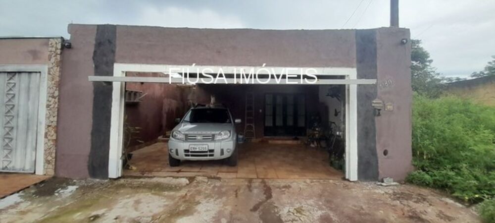 Casa, 3 quartos - Foto 8