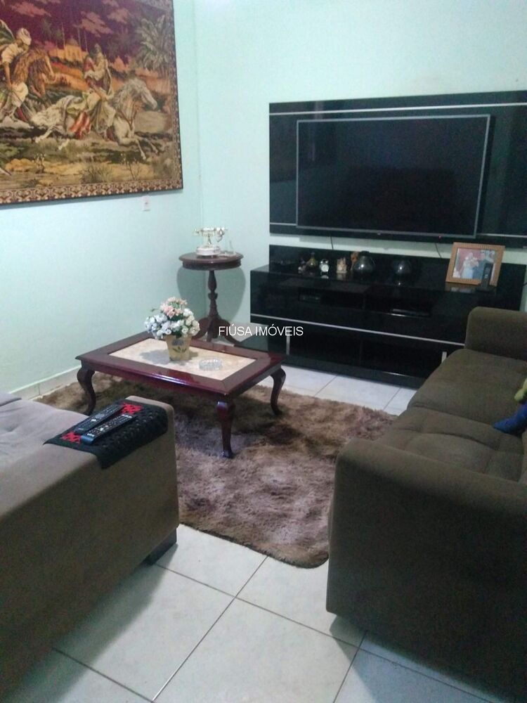 Casa, 3 quartos - Foto 4