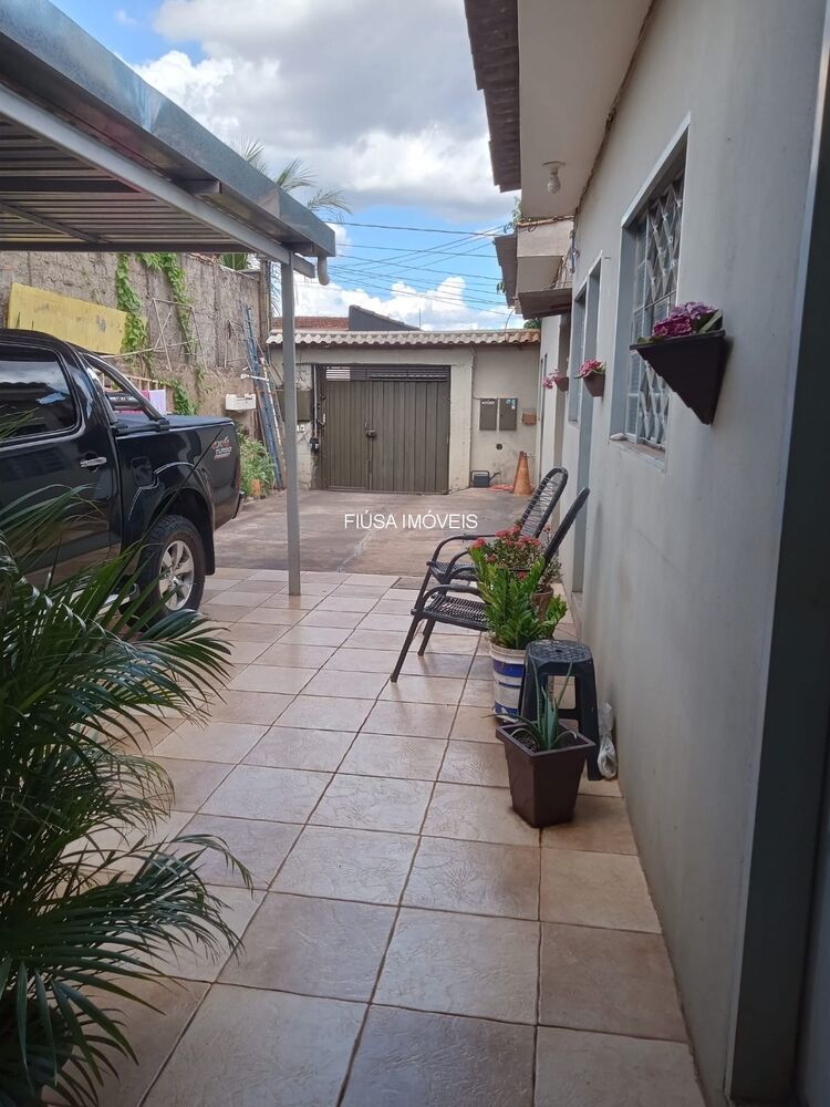 Casa, 3 quartos - Foto 3