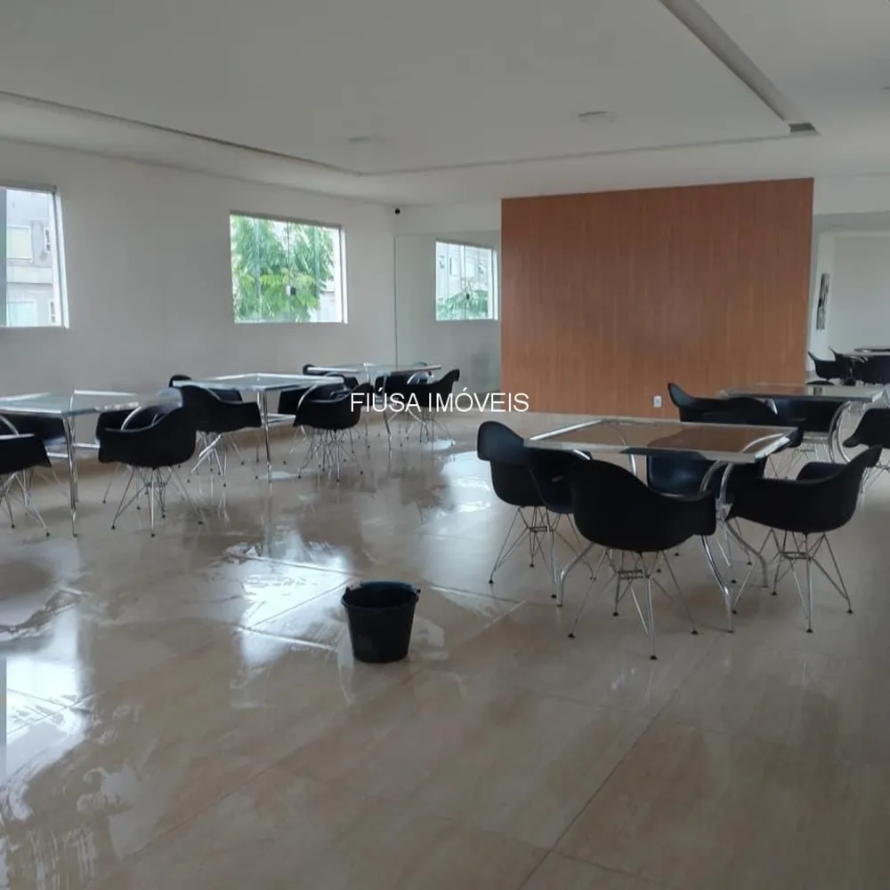 Apartamento, 2 quartos, 42 m² - Foto 3
