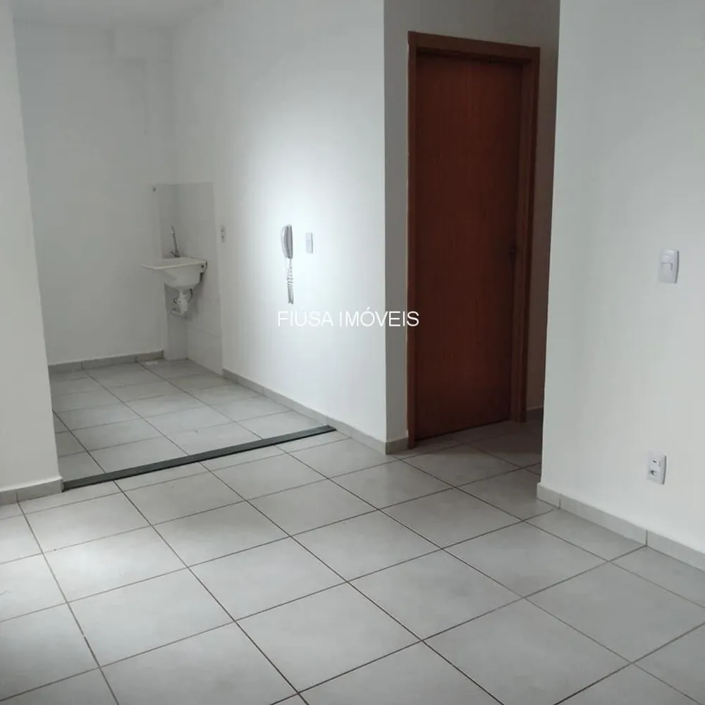 Apartamento, 2 quartos, 42 m² - Foto 4