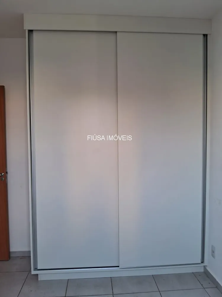 Apartamento, 2 quartos, 42 m² - Foto 1