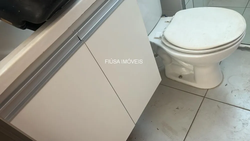 Apartamento, 2 quartos, 42 m² - Foto 2