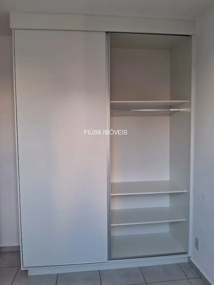 Apartamento, 2 quartos, 42 m² - Foto 6