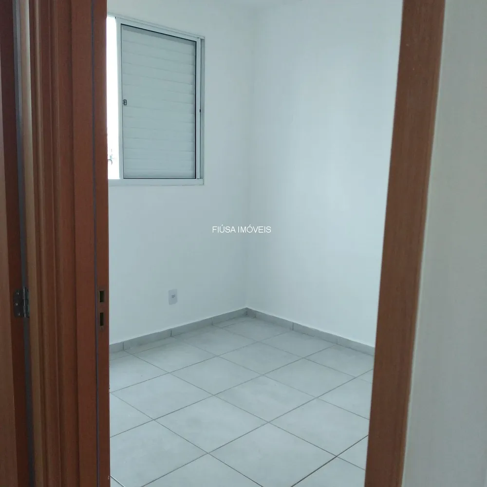 Apartamento, 2 quartos, 42 m² - Foto 3
