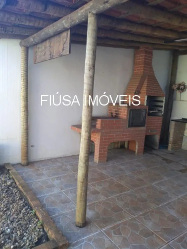 Casa, 3 quartos - Foto 16