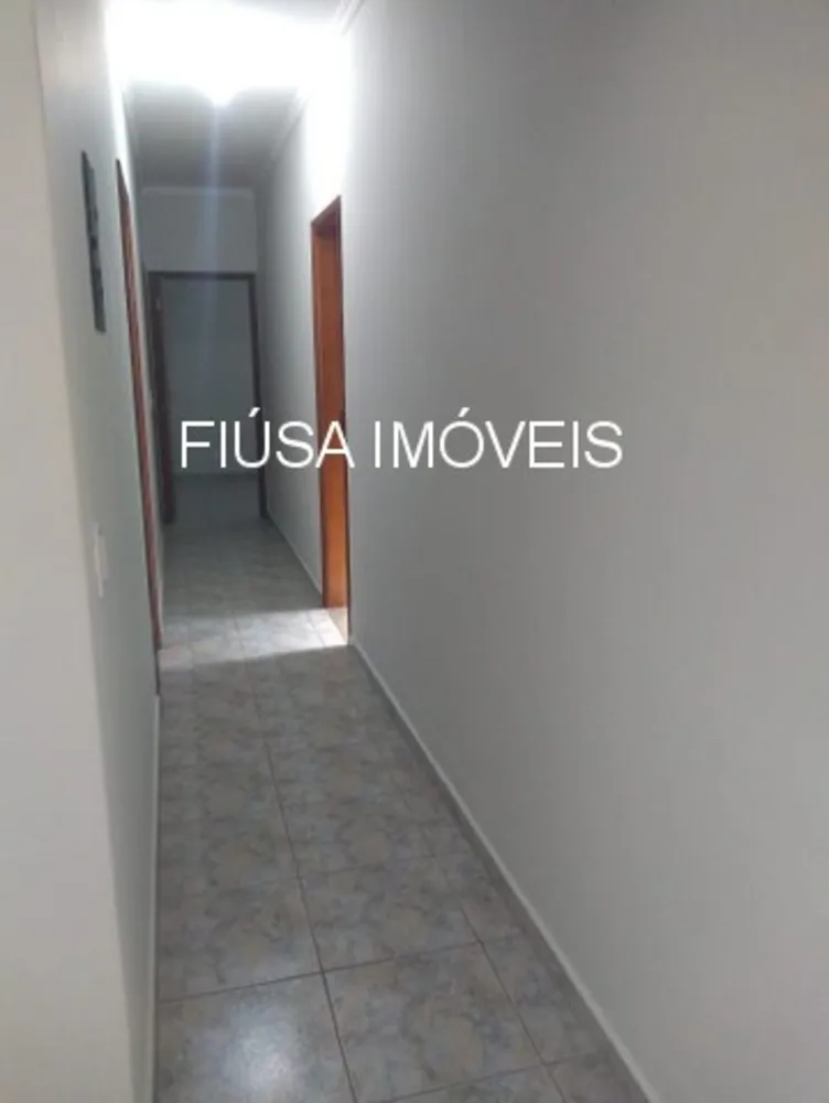 Casa, 3 quartos - Foto 17