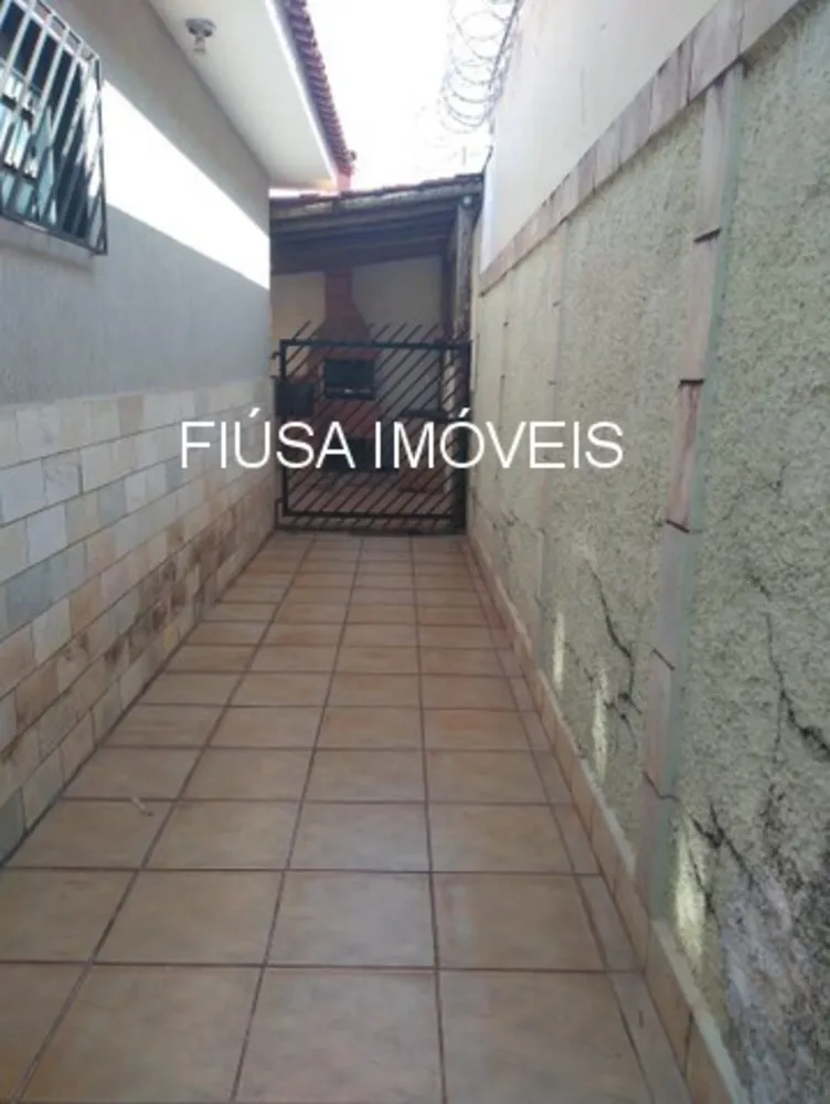 Casa, 3 quartos - Foto 8