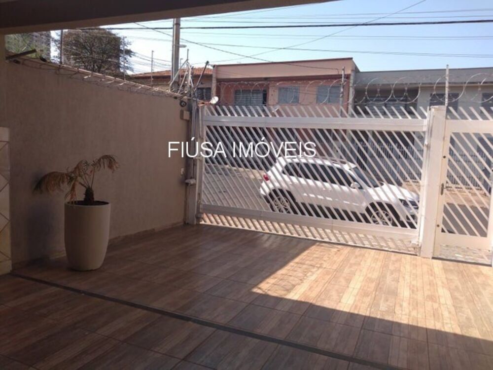 Casa, 3 quartos - Foto 5