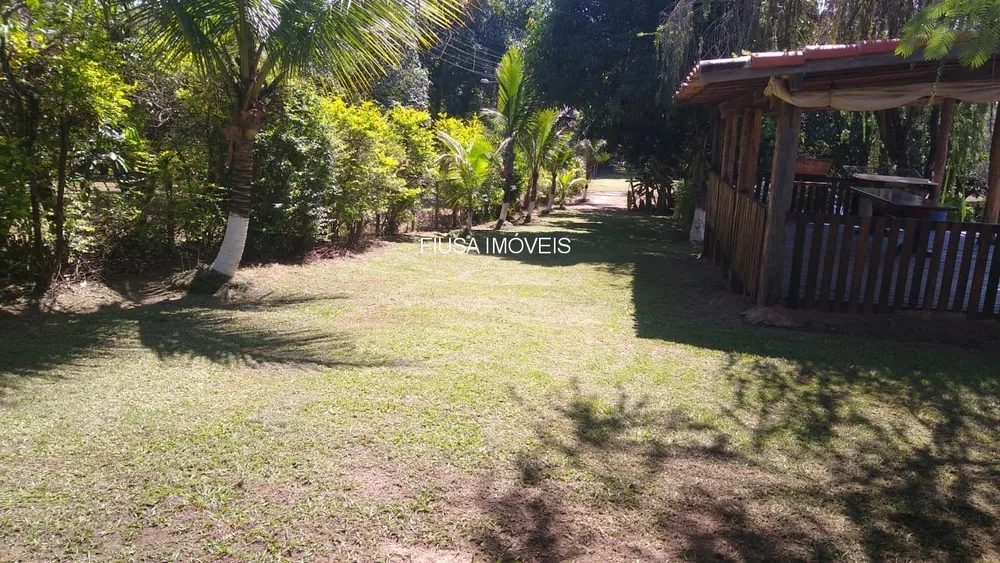 Chácara, 2 quartos - Foto 8