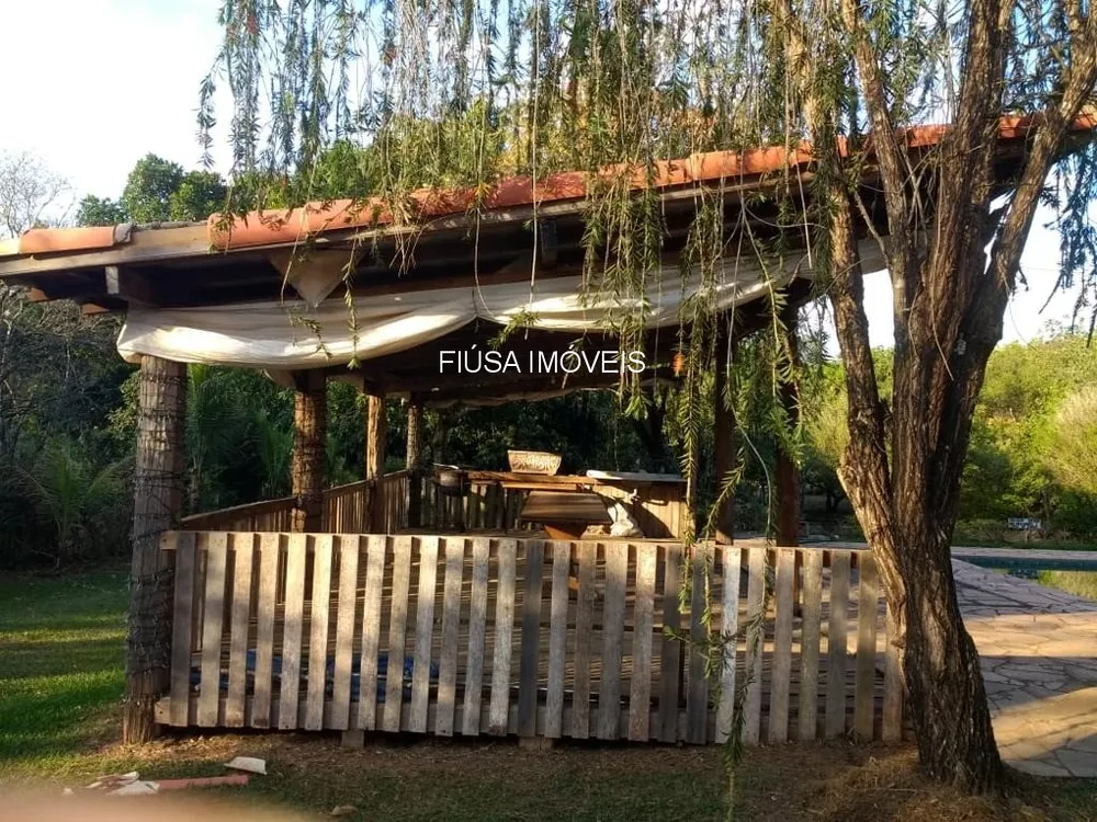 Chácara, 2 quartos - Foto 7