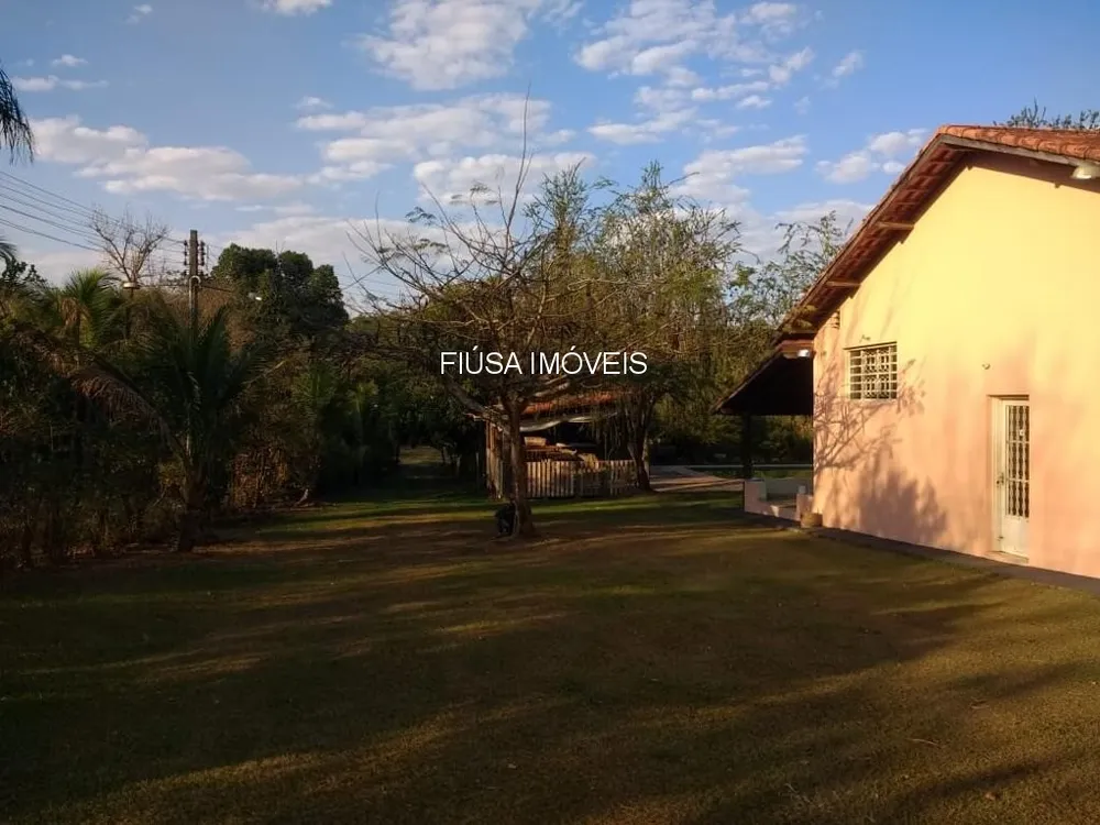 Chácara, 2 quartos - Foto 1