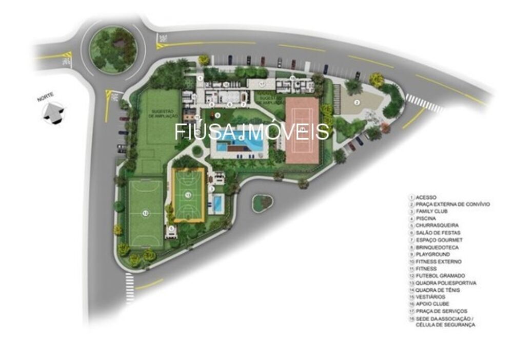 Casa, 3 quartos - Foto 4