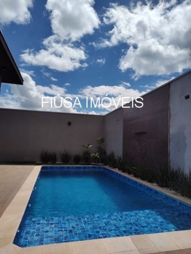 Casa, 3 quartos - Foto 10