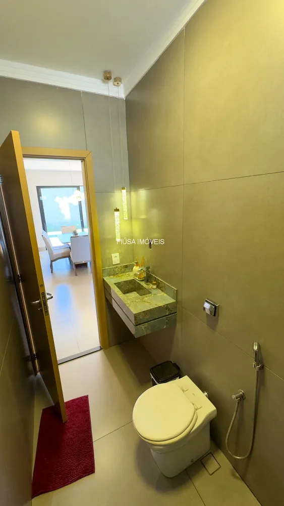 Casa, 4 quartos - Foto 4