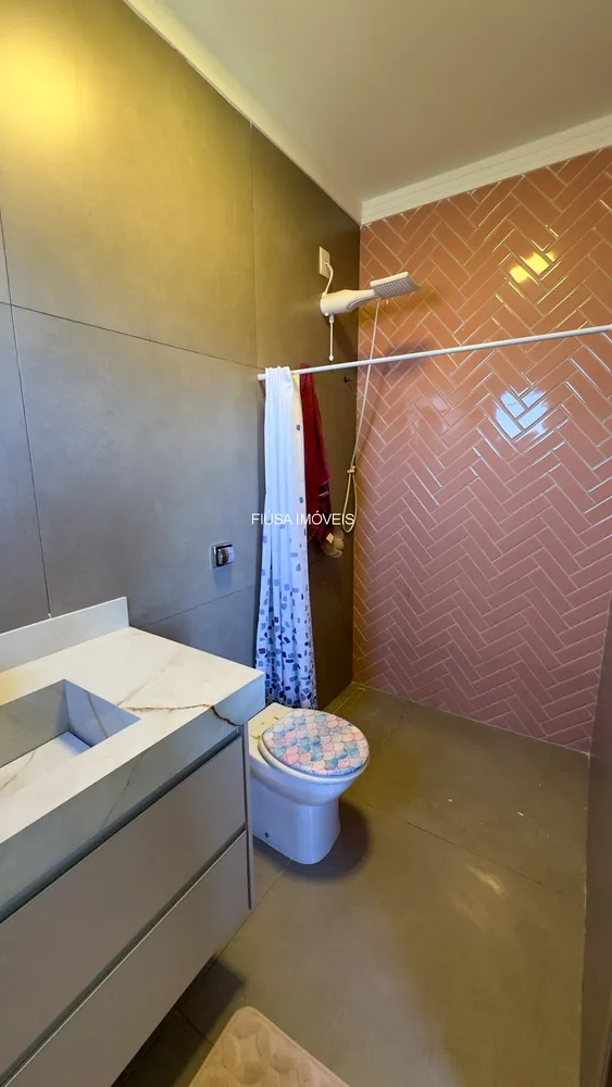 Casa, 4 quartos - Foto 6