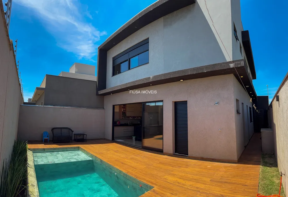 Casa, 4 quartos - Foto 7