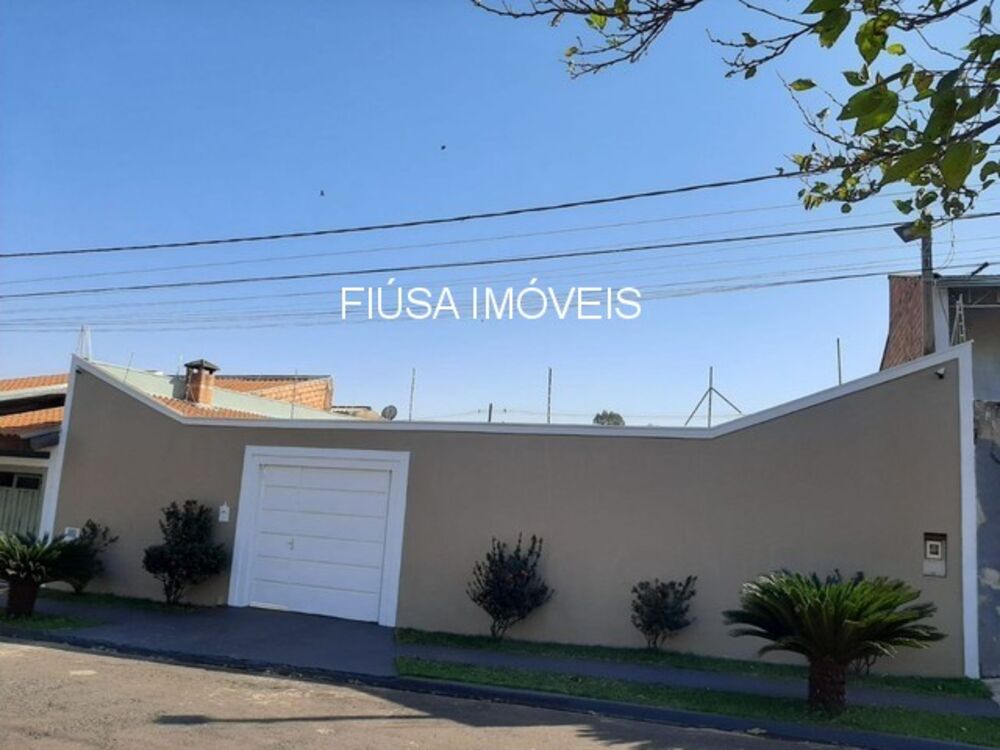Casa, 2 quartos - Foto 4