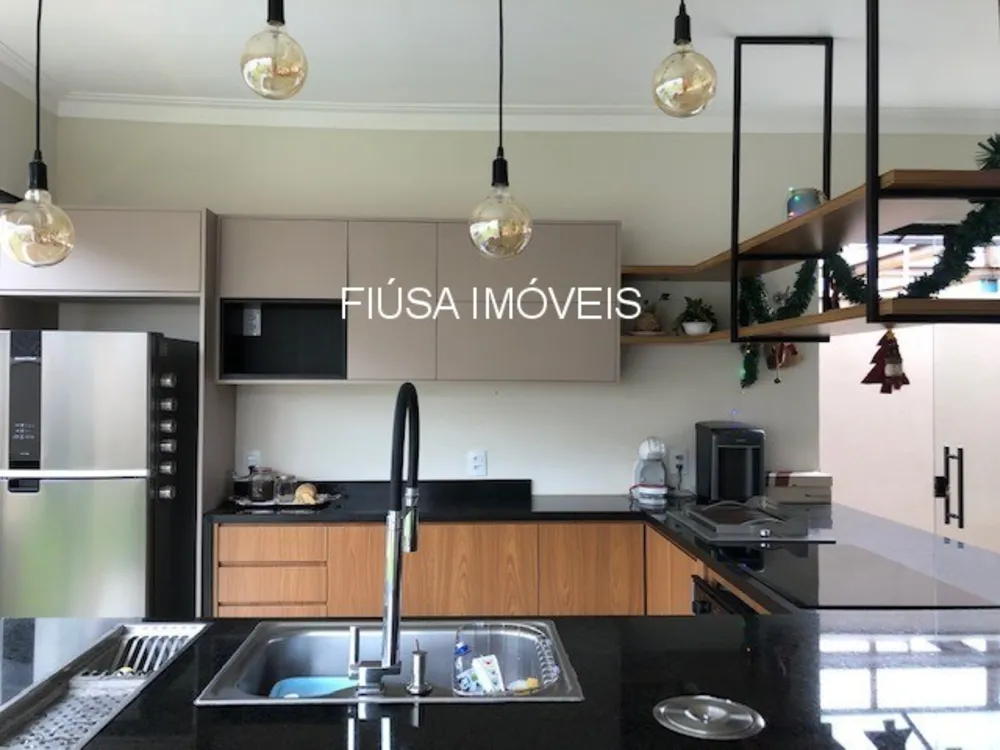 Casa, 3 quartos - Foto 2