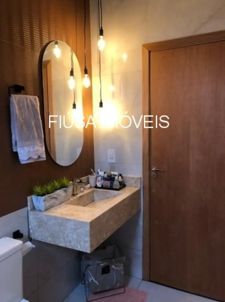 Casa, 3 quartos - Foto 10
