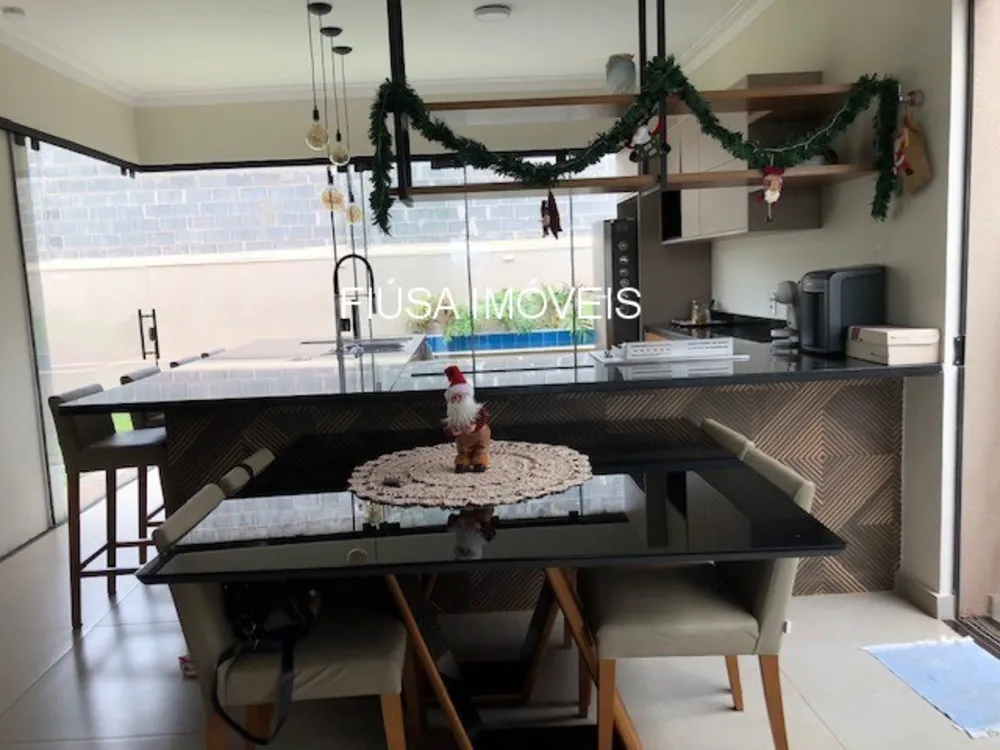 Casa, 3 quartos - Foto 4