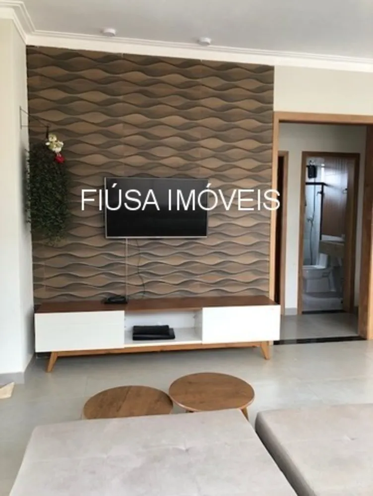 Casa, 3 quartos - Foto 8