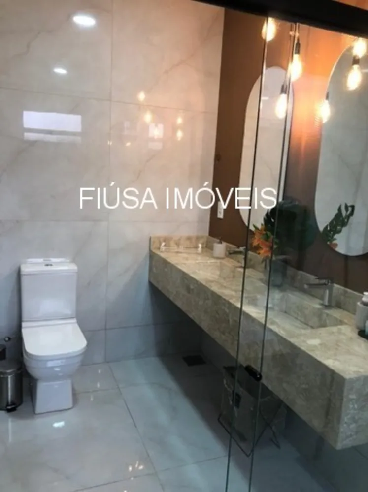 Casa, 3 quartos - Foto 3