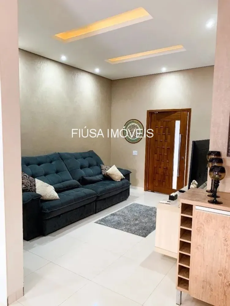 Casa, 3 quartos - Foto 7